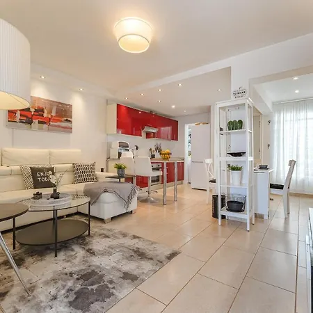 Apartment Summer Dream - Island Village *