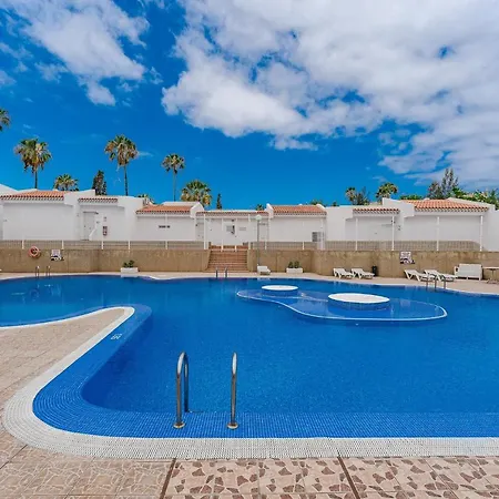 Apartment Summer Dream - Island Village Costa Adeje (Tenerife)