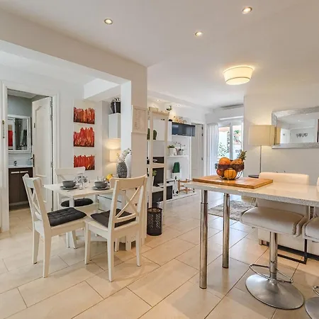 Summer Dream - Island Village Apartment