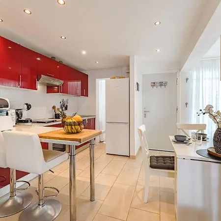 Apartment Summer Dream - Island Village