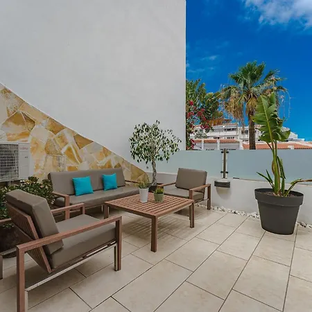 Summer Dream - Island Village Apartment Costa Adeje (Tenerife)