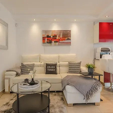 Summer Dream - Island Village Apartment *