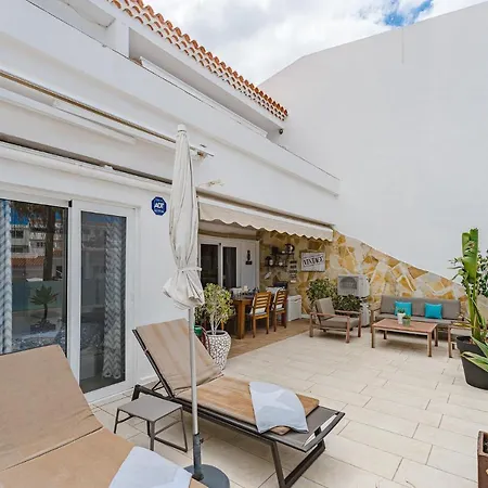 Summer Dream - Island Village Apartment *