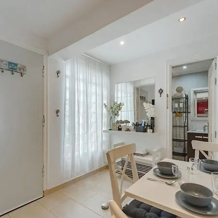 Apartment Summer Dream - Island Village *