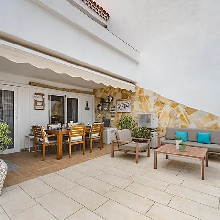 Summer Dream - Island Village Apartamento
