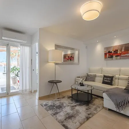 Apartment Summer Dream - Island Village